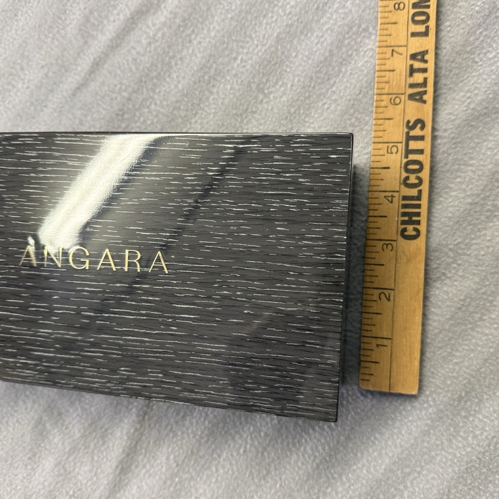 Quality Angara Jewelry Box 9x4.5x2.5 - Picture 7 of 10